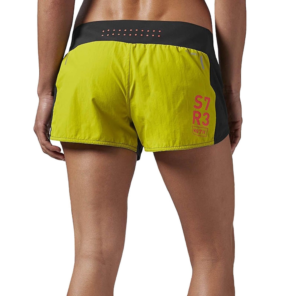 2/20$ NEW Reebok women sport shorts in XS
